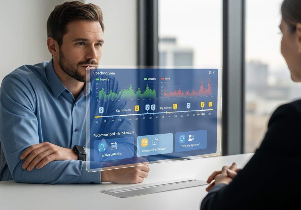 EON AI Ventures Introduces HR Perform