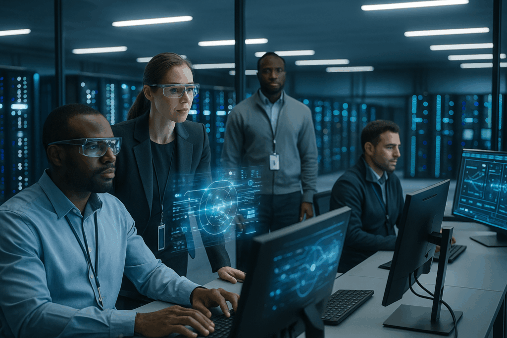 EON AI Ventures Launches Digital Twin IQ