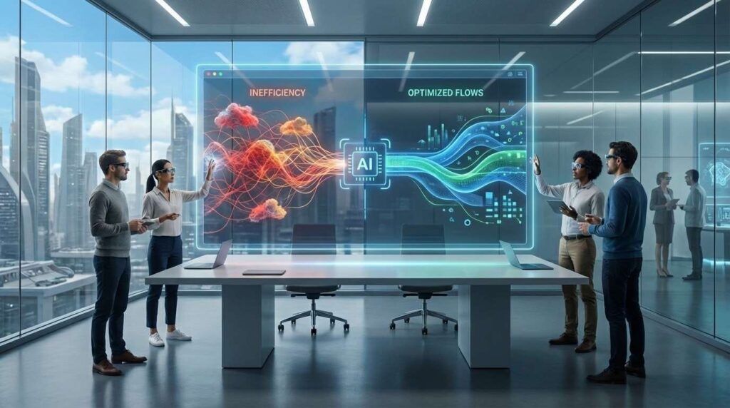 EON Ai Ventures Desktop Agent