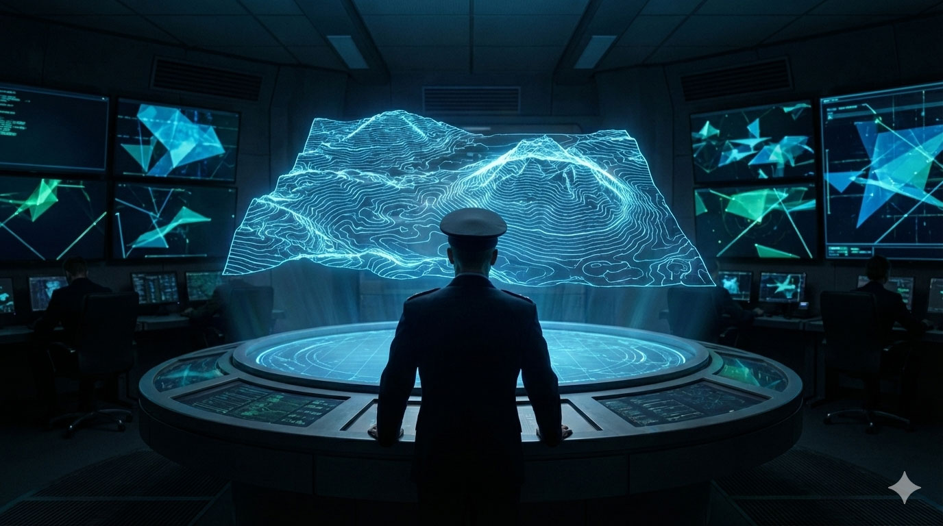 Government & Defense