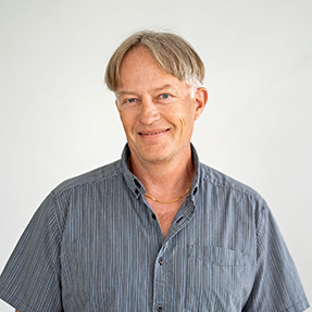 Jan Kjallstrom