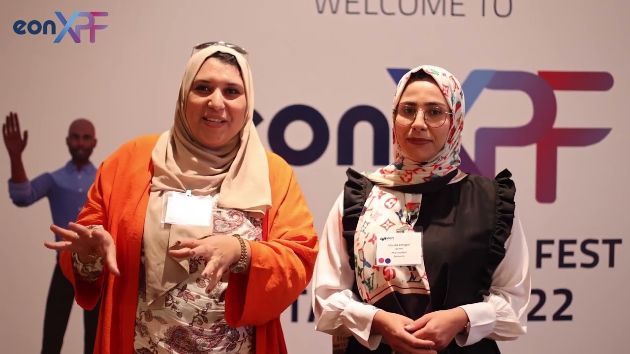 EON Experience Fest Istanbul 2022 - Recap