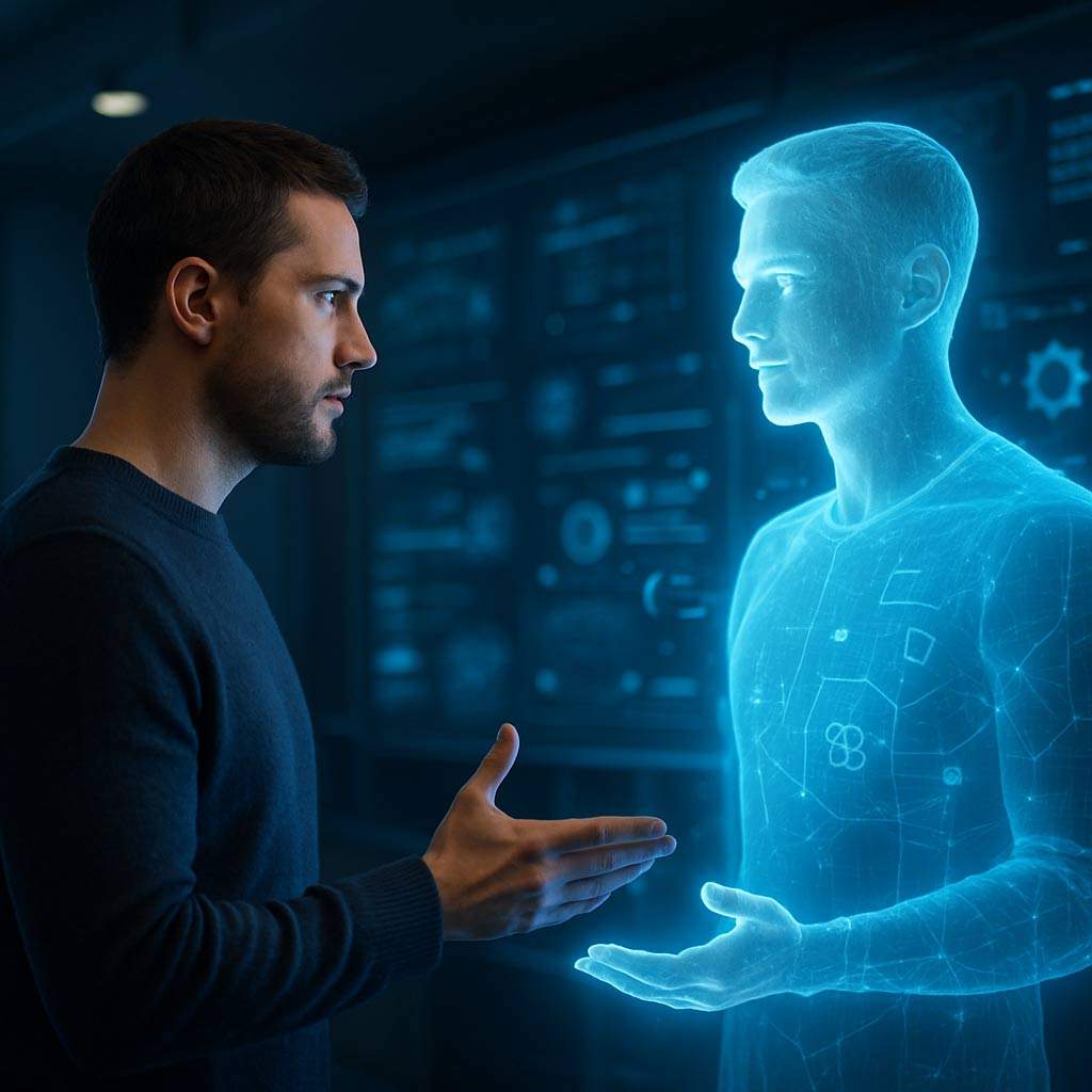 EON Sentient how it works