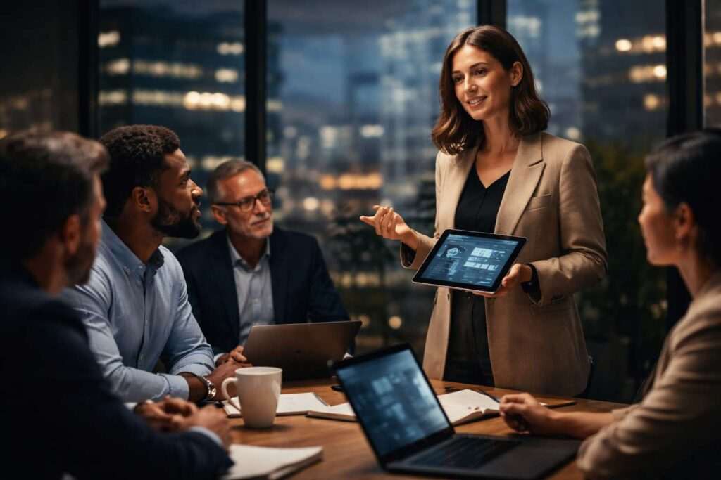 EON Launches AI Fluency Platform to Bridge Two-Tier Workforce Divide