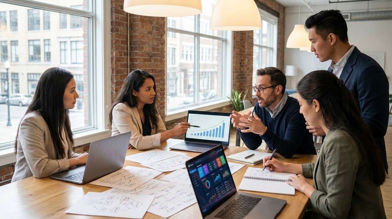 EON AI Ventures Launches Blueprint to Navigate the Intelligence Economy