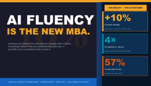 EON Launches AI Fluency Platform to Bridge Two-Tier Workforce Divide