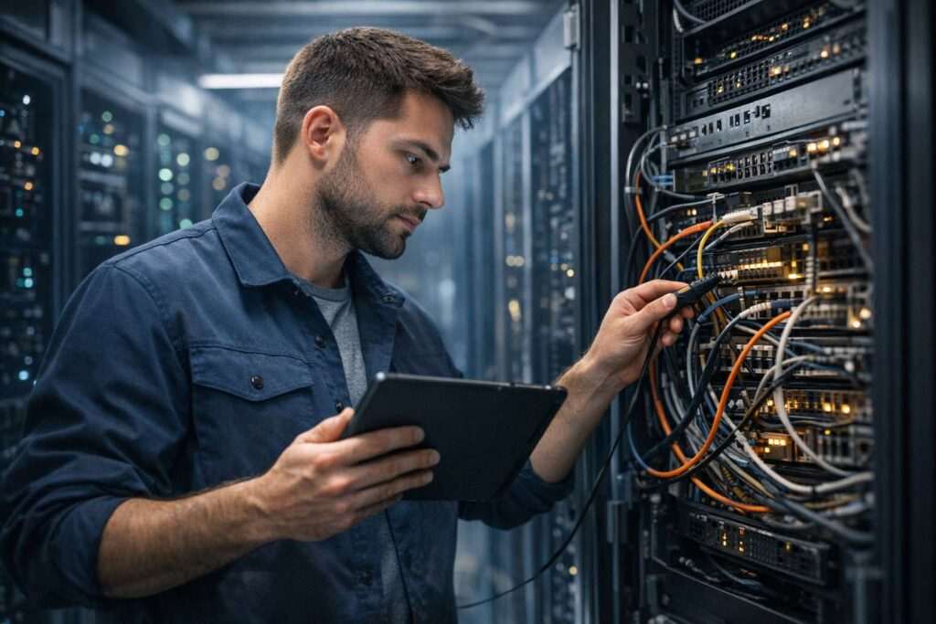 AI Infrastructure Boom Creates Historic Skilled-Trade Shortage, EON Delivers National-Scale Solution