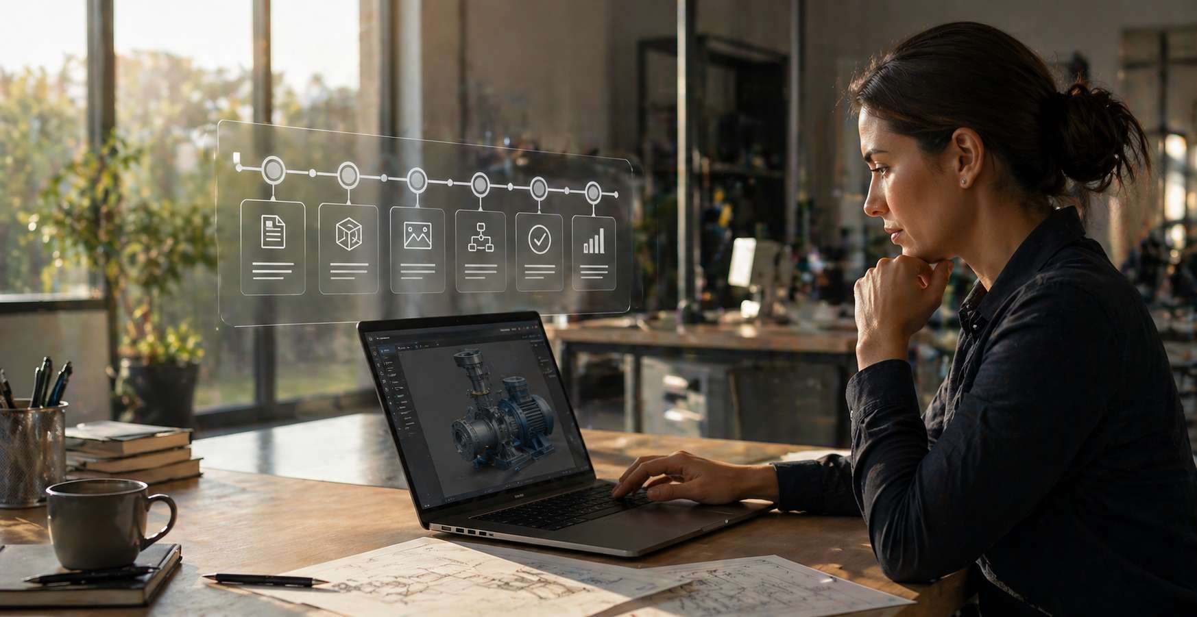 EON AI Ventures Launches Genesis 3.0: Eleven Plain-English Questions Replace the Entire XR Training Development Pipeline