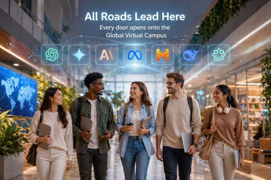 Closing the AI Learning Gap: EON AI Ventures Introduces Groundbreaking Workforce Fluency Program