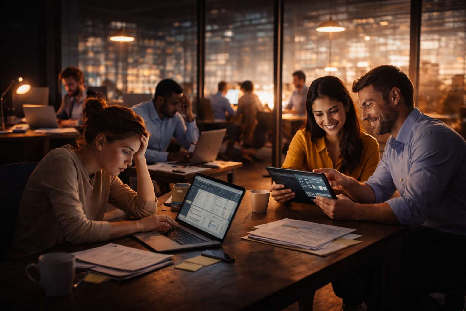 EON Reality Tackles 95% Failure Rate in AI Adoption with Bold Workforce Solutions