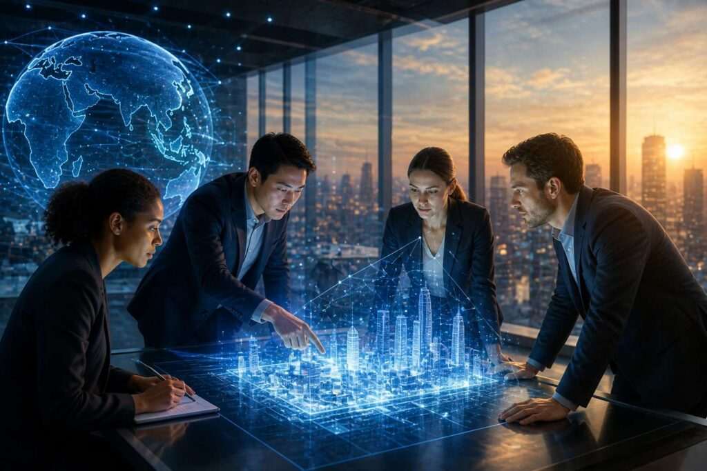 Bridging Workforce Gaps with AI-driven Fluency Solutions