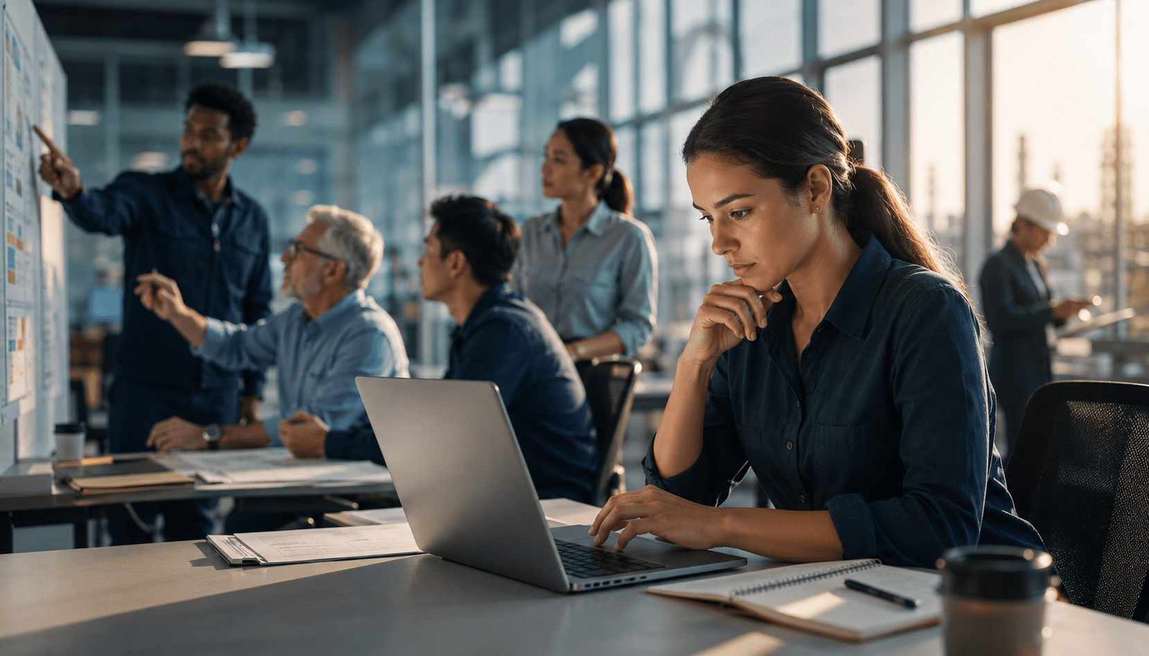 EON AI Fluency Individual