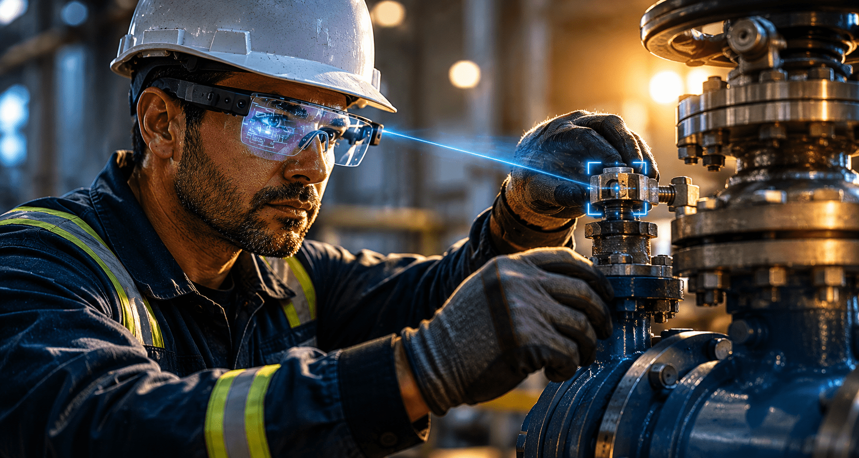 EON AI Ventures Launches Field IQ to Redefine Industrial Safety and Precision