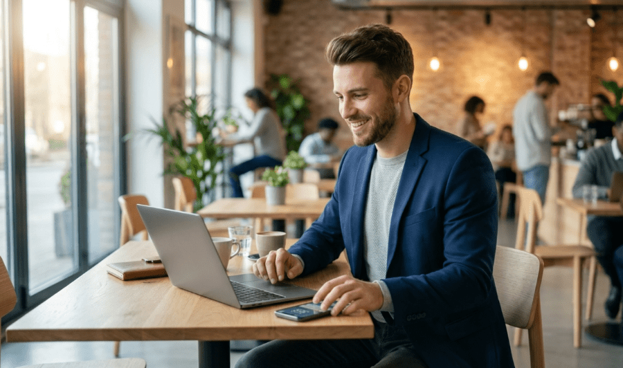 Earn Income While You Innovate with the EON Ambassador Program