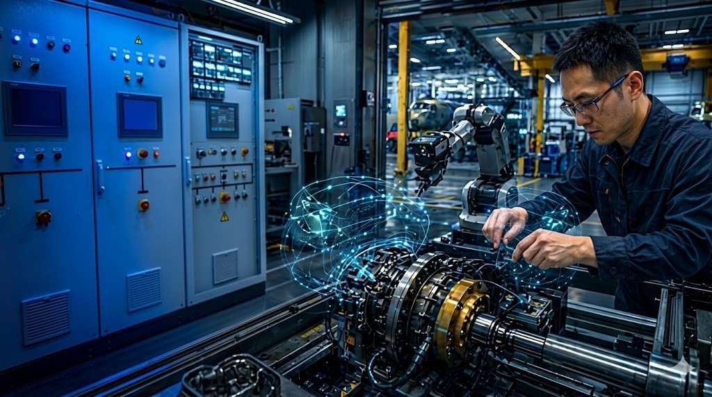True Augmented Reality Crosses the Commercial Threshold - Completing the EON Field IQ Vision