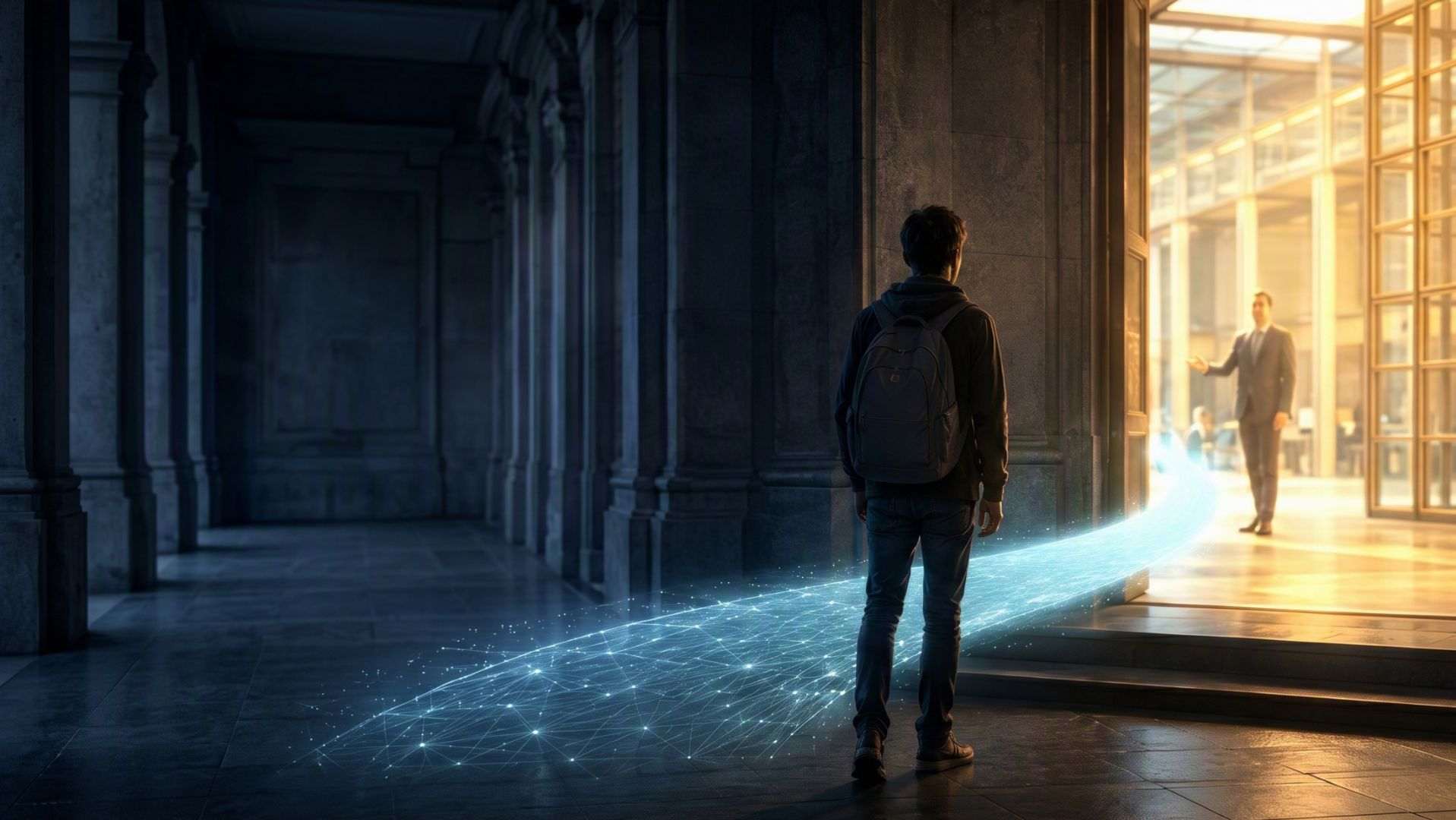 EON AI Ventures Launches the Work Intelligence Fellowship to Connect University Talent with Enterprise Knowledge Capture