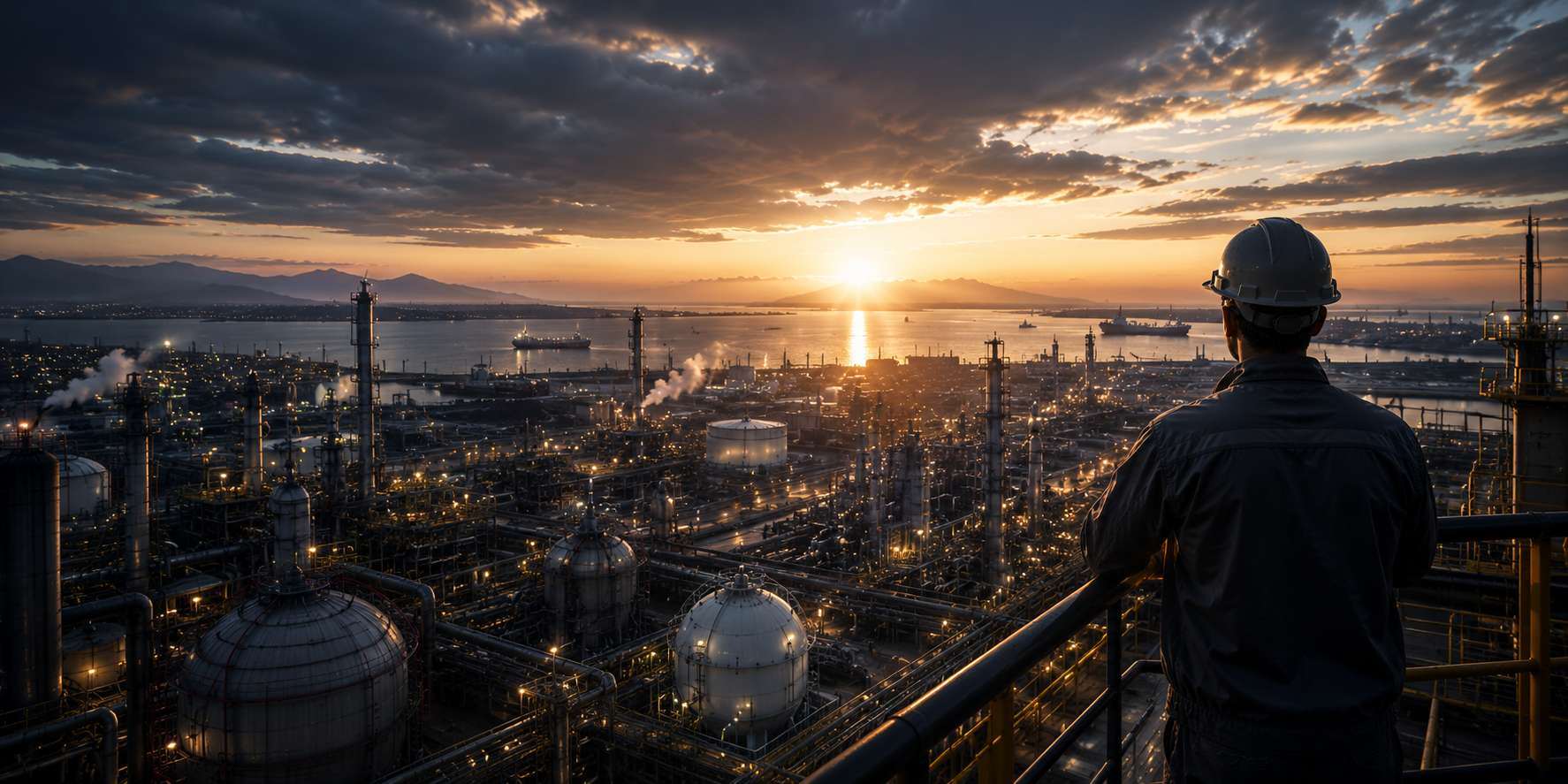 EON AI Ventures Introduces EON Universal, the Understanding Layer for the Physical World — and Stakes the “Work Intelligence” Category