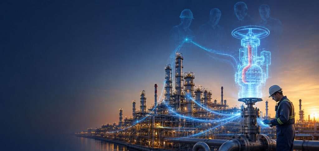EON AI Ventures Names the Trillion-Dollar Gap in Heavy Industry — and Launches the Work Intelligence Category to Close It
