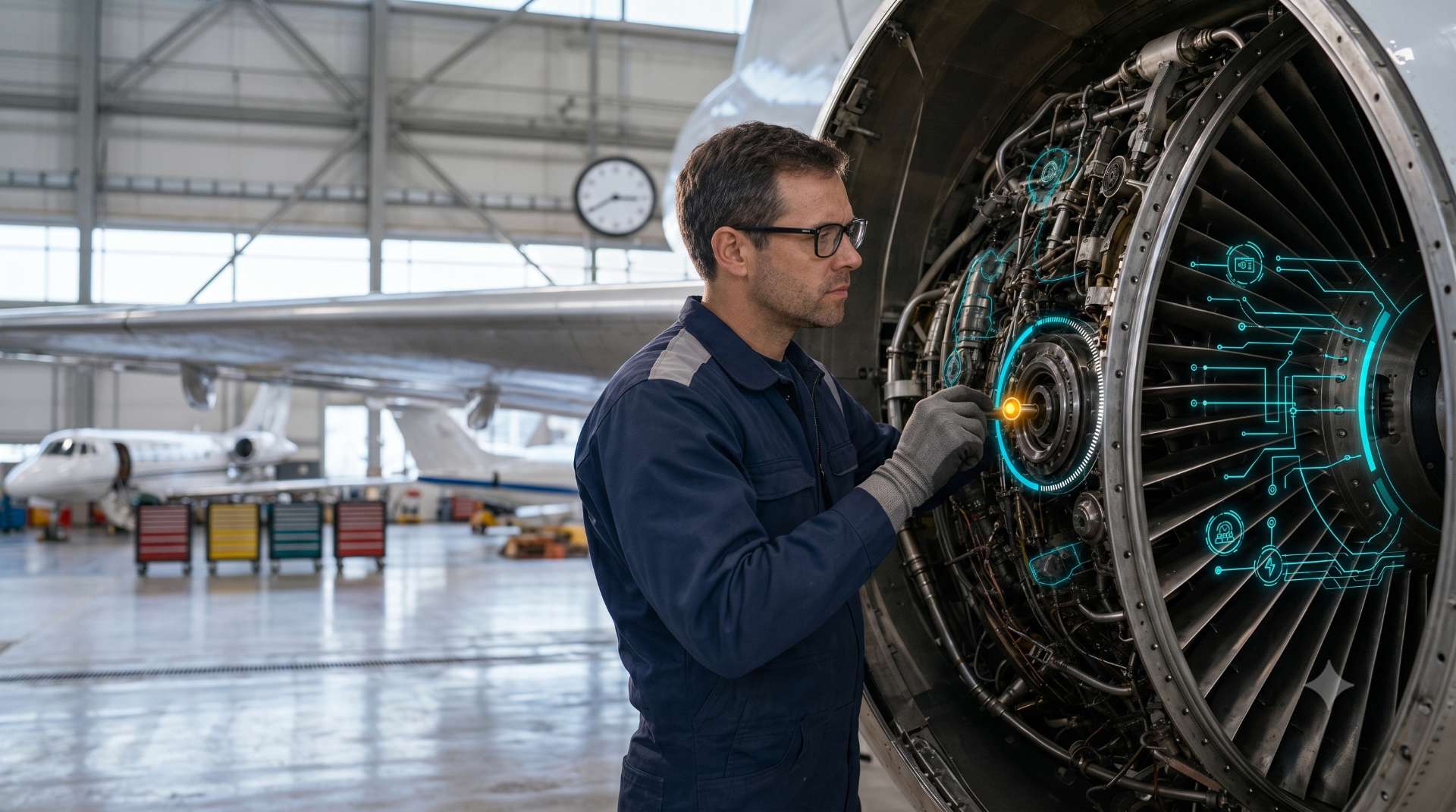 EON AI Ventures launches the Aerospace Intelligence Center — a sovereign competence engine that takes nations “from the wrench to the orbit”