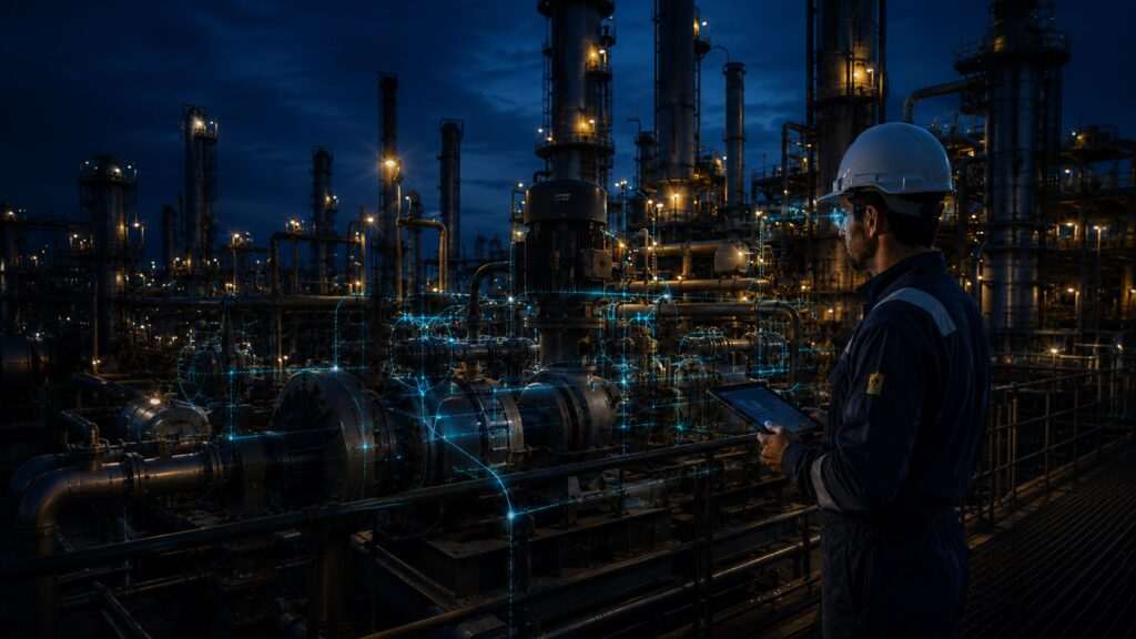 EON AI Ventures Introduces Work Intelligence Flywheel