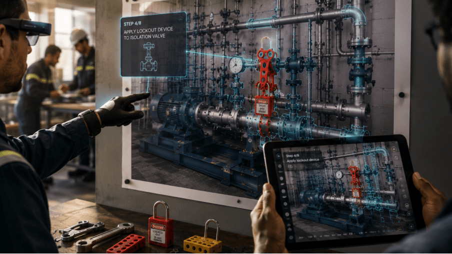 EON AI Ventures Introduces Field IQ Edge: A Digital Twin Beyond Connectivity