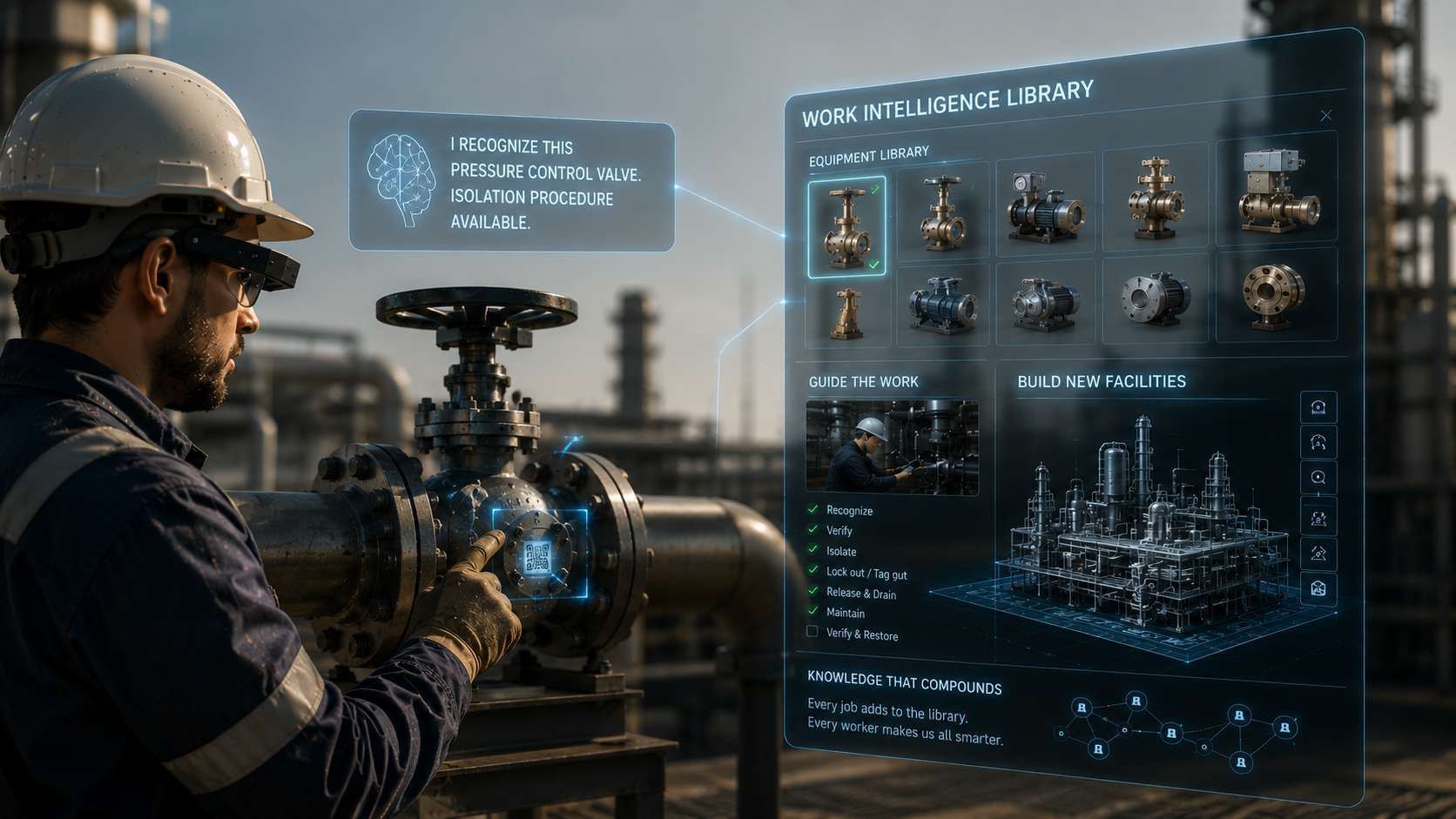 EON AI Ventures Introduces the Living Library
