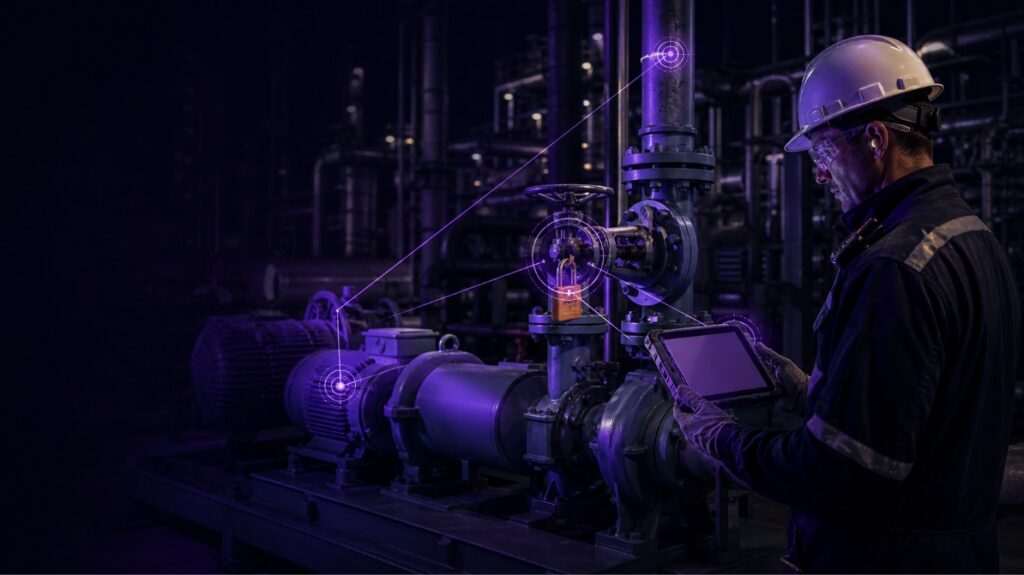 EON AI Ventures Introduces Permit IQ for Oil & Gas