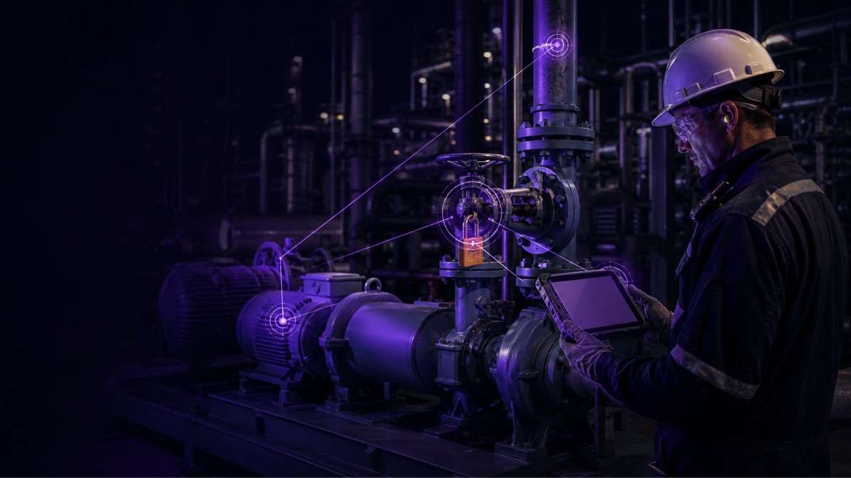 Permit IQ for Oil & Gas
