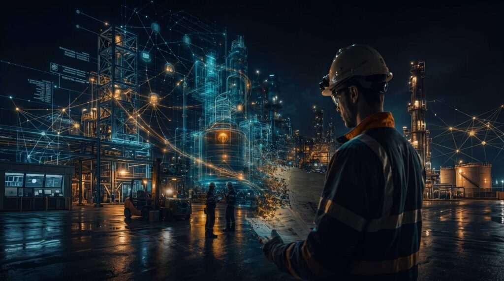 EON AI Ventures Publishes Market Analysis Defining “Work Intelligence” — the Enterprise's Missing System of Record for How Work Is Actually Done
