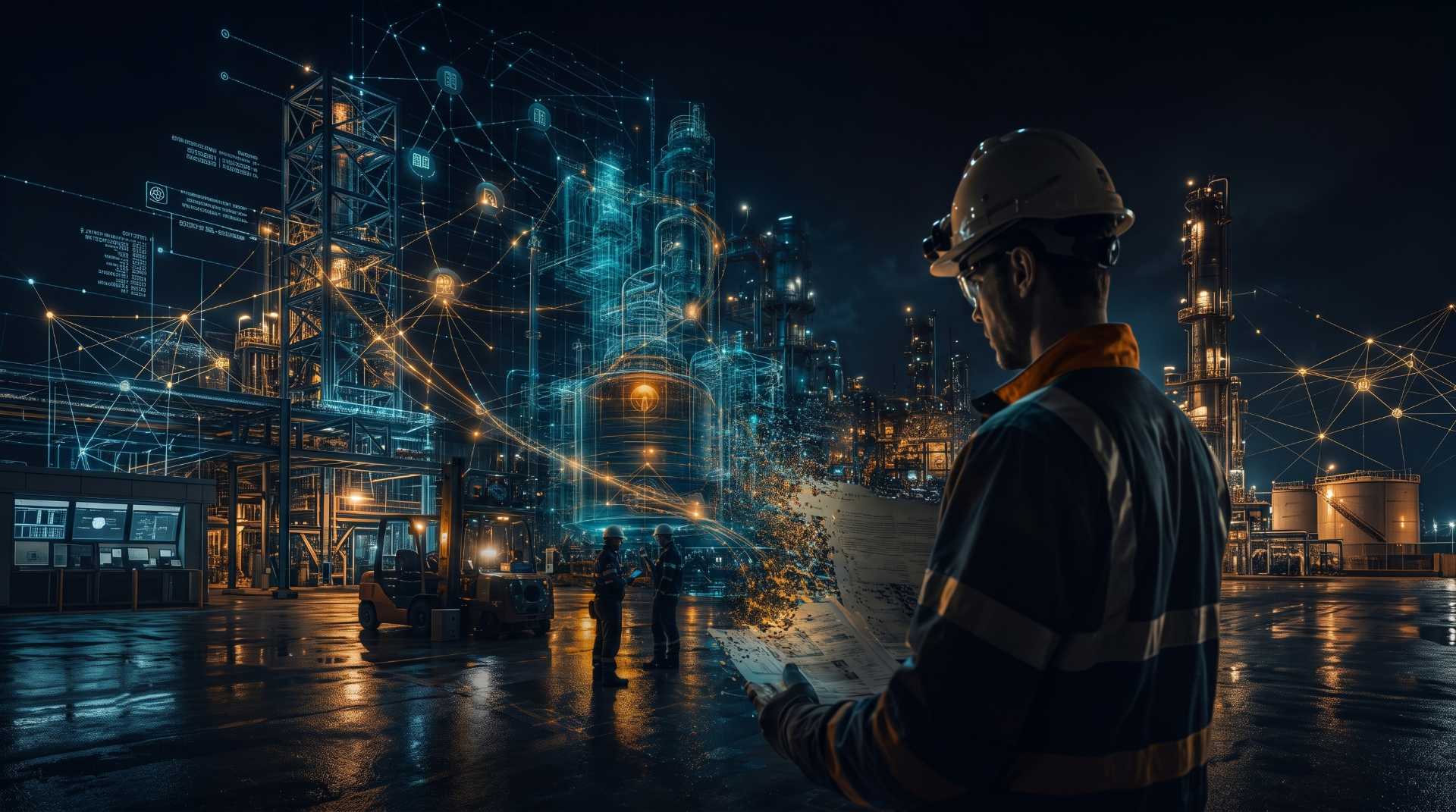 EON AI Ventures Publishes Market Analysis Defining “Work Intelligence” — the Enterprise's Missing System of Record for How Work Is Actually Done