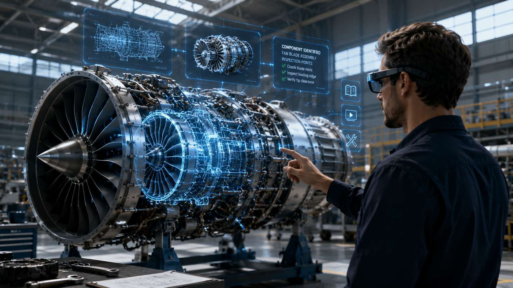 EON Enters Next-Generation Simulation with EON XR Infinite
