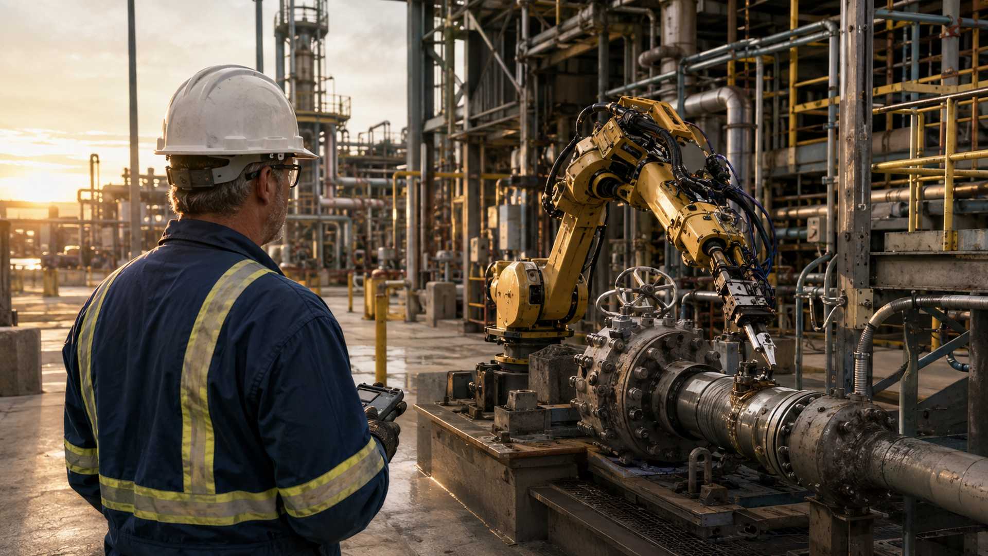EON names Robot IQ