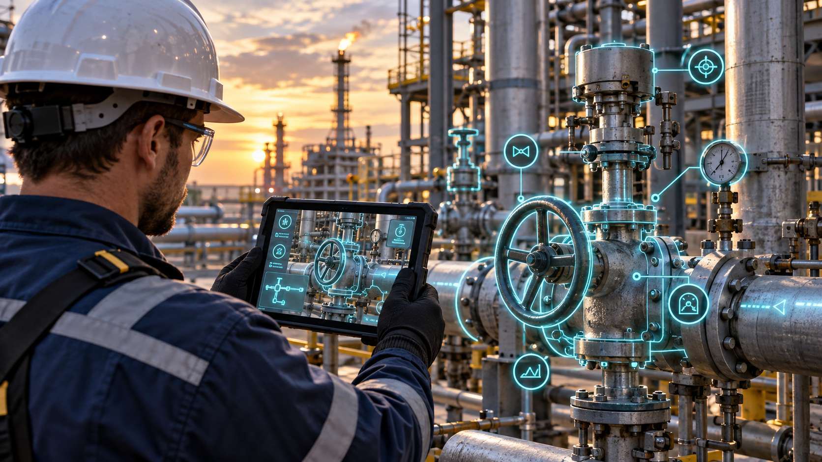 EON AI Ventures Brings Work Intelligence to the Point of Work with Field IQ