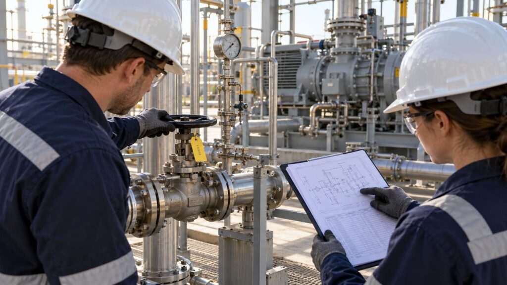 Permit IQ, a Work Intelligence solution designed to transform fragmented isolation documentation into a single, connected, living permit that can follow the job from preparation and verification through training and field execution