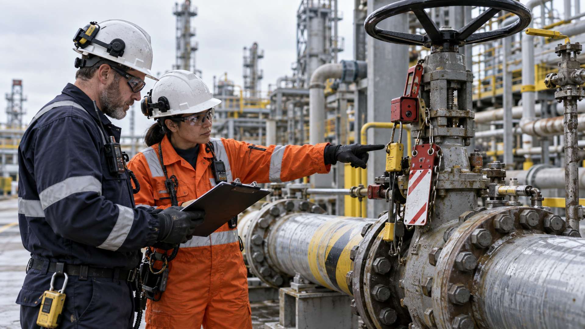 EON AI Ventures Introduces EON Delta Speed — Real-Time Allow / Deny / Escalate Gates for Oil & Gas Field Work, Powered by a Jev-Class Model on Field IQ and Work Intelligence with “Zero hallucination” means zero invented options, not omniscience